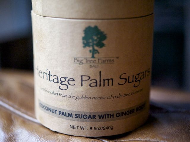 Palm sugar package 790 xxx