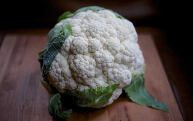 Cauliflower 790 xxx