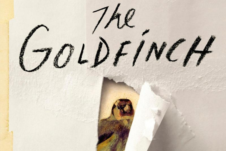 The goldfinch 790 xxx