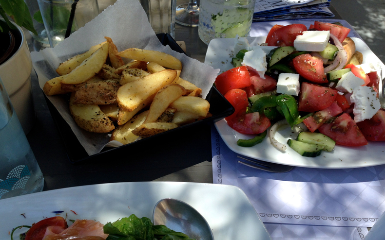 Greek salad1 790 xxx