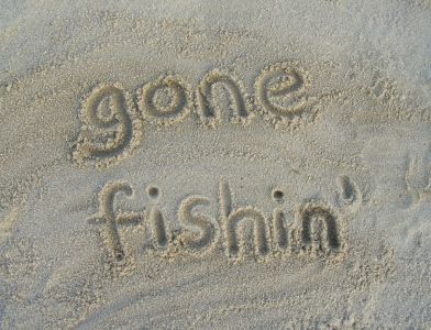 Gone fishin 790 xxx