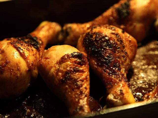 Drumsticks 790 xxx