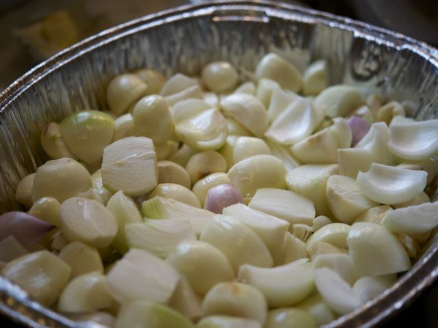 Shallots etc 790 xxx