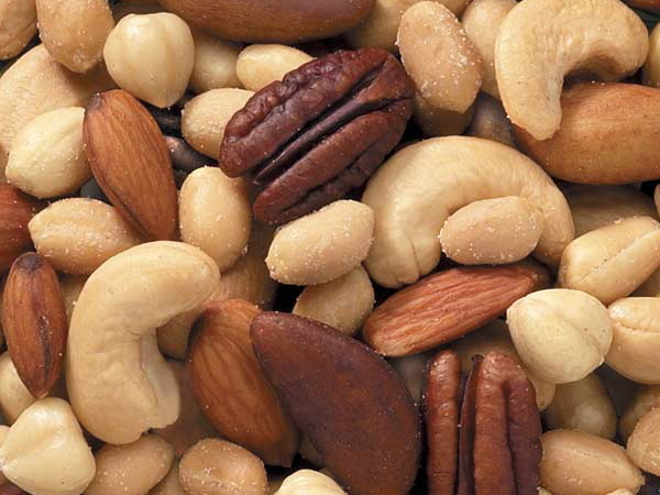 Nuts 790 xxx