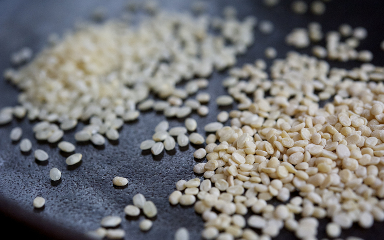 Grains 790 xxx