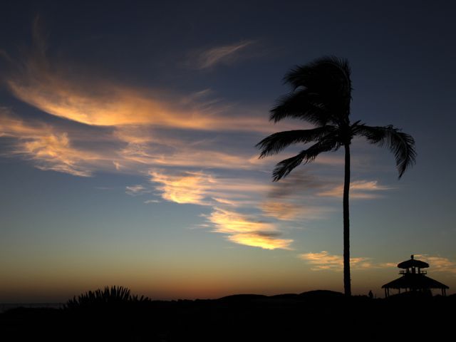 Sunset 790 xxx